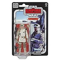 STAR WARS The Black Series Rebel Soldier (Hoth) 6-Inch-Scale The Empire Strikes Back 40TH Anniversary Collectible Action Figure