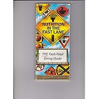 Nutrition in the fast lane: a handbook for nutritionist fast food and casual dining