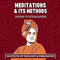 Meditation and Its Method Meditation and Its Method Audible Audiobook Kindle Paperback Hardcover