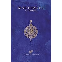 Le Prince (French Edition) Le Prince (French Edition) Kindle Paperback