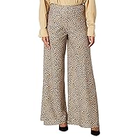 Norma Kamali Women's Elephant Pants