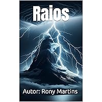 Raios (Portuguese Edition) Raios (Portuguese Edition) Kindle Hardcover Paperback