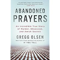 Abandoned Prayers Abandoned Prayers Kindle Audible Audiobook Paperback Mass Market Paperback