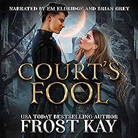 Court's Fool: The Aermian Feuds Court's Fool: The Aermian Feuds Audible Audiobook Kindle Paperback Hardcover