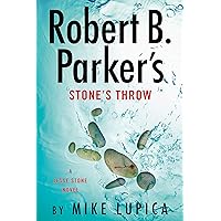 Robert B. Parker's Stone's Throw (A Jesse Stone Novel Book 20)