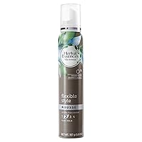 Biorenew Flexible Style Mousse, 6.6 FL OZ