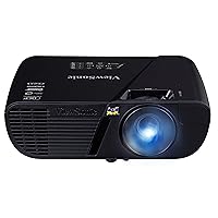 ViewSonic PJD7526W 4000 Lumens WXGA HDMI Network Projector