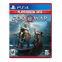 God of War Hits - PlayStation 4 God of War Hits - PlayStation 4 PlayStation 4 Steam