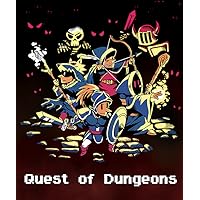 Quest of Dungeons [Download]