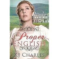 Proper English Proper English Kindle Audible Audiobook Paperback