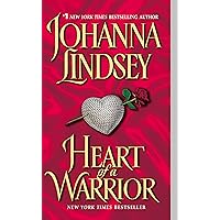 Heart of a Warrior (Ly-san-ter Book 3) Heart of a Warrior (Ly-san-ter Book 3) Kindle Audible Audiobook Mass Market Paperback Hardcover Paperback Audio CD