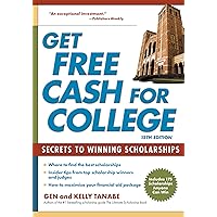 Get Free Cash for College: Secrets to Winning Scholarships
