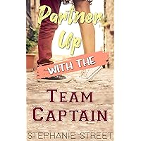Partner Up with the Team Captain: A Sweet High School Romance (Like a Player Series Book 2) Partner Up with the Team Captain: A Sweet High School Romance (Like a Player Series Book 2) Kindle