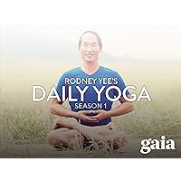 Gaiam: Rodney Yee Daily Yoga