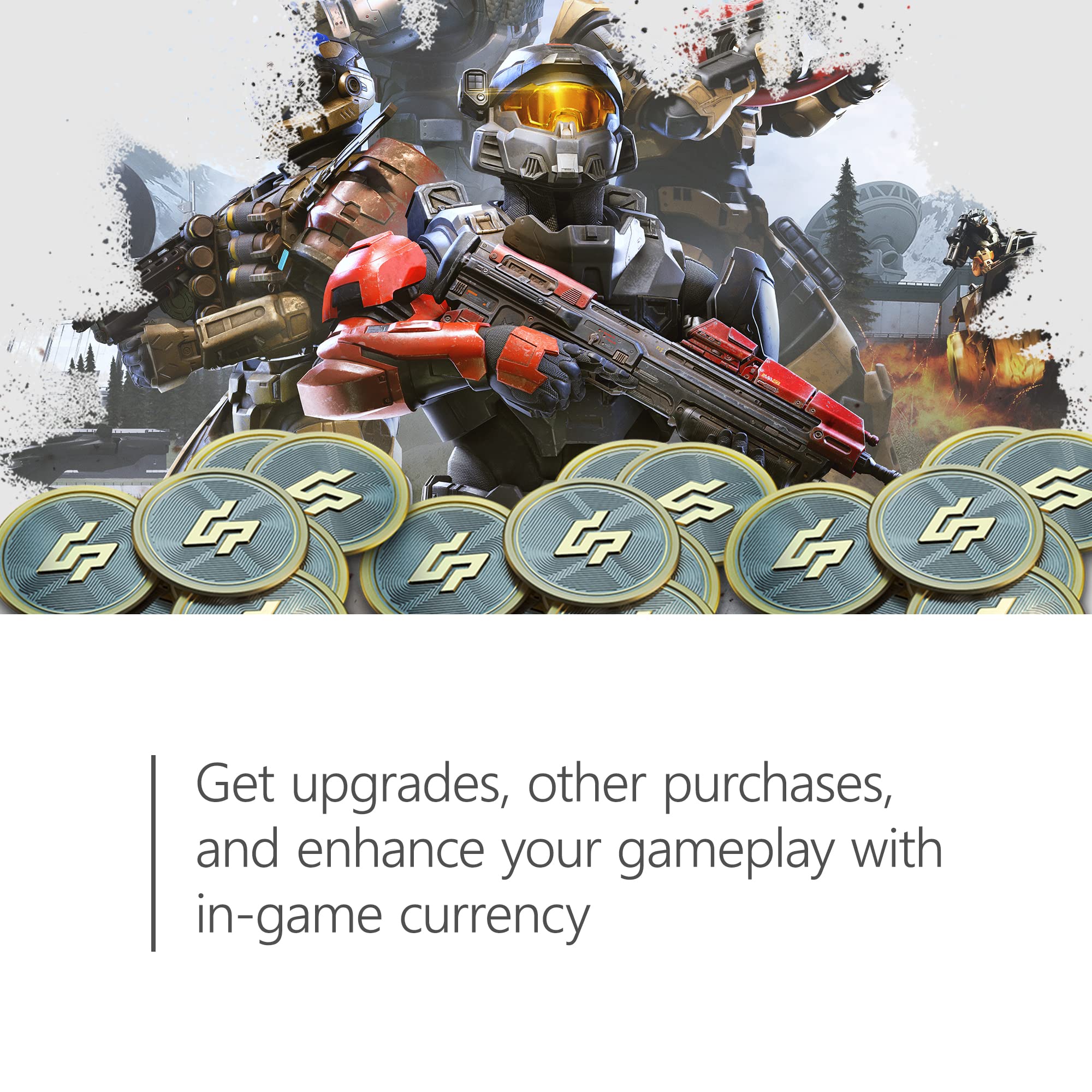 $40 Xbox Gift Card [Digital Code]
