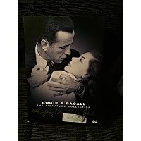Bogie & Bacall - The Signature Collection (The Big Sleep / Dark Passage / Key Largo / To Have and Have Not) (1946) Bogie & Bacall - The Signature Collection (The Big Sleep / Dark Passage / Key Largo / To Have and Have Not) (1946) DVD