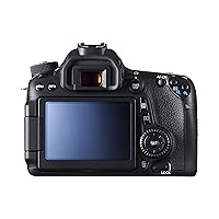 Canon EOS 70D Digital SLR Camera (Body Only) Canon EOS 70D Digital SLR Camera (Body Only)