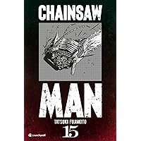 Chainsaw Man T15 - EDITION SPECIALE