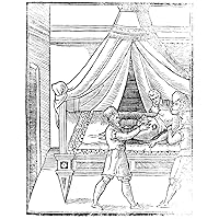 Caesarean Section 1601 Na Doctor Delivering A Baby By Caesarean Section Woodcut By Girolamo Mercurio 1601 Poster Print by (24 x 36)