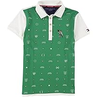 Tommy Hilfiger Womens Polo Shirt