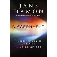 Discernment: The Essential Guide to Hearing the Voice of God Discernment: The Essential Guide to Hearing the Voice of God Paperback Kindle Audible Audiobook Audio CD
