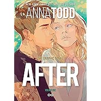 AFTER: The Graphic Novel (Volume One) AFTER: The Graphic Novel (Volume One) Paperback Kindle Hardcover