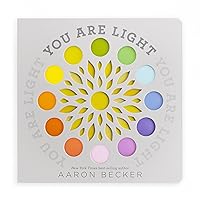 You Are Light You Are Light Board book