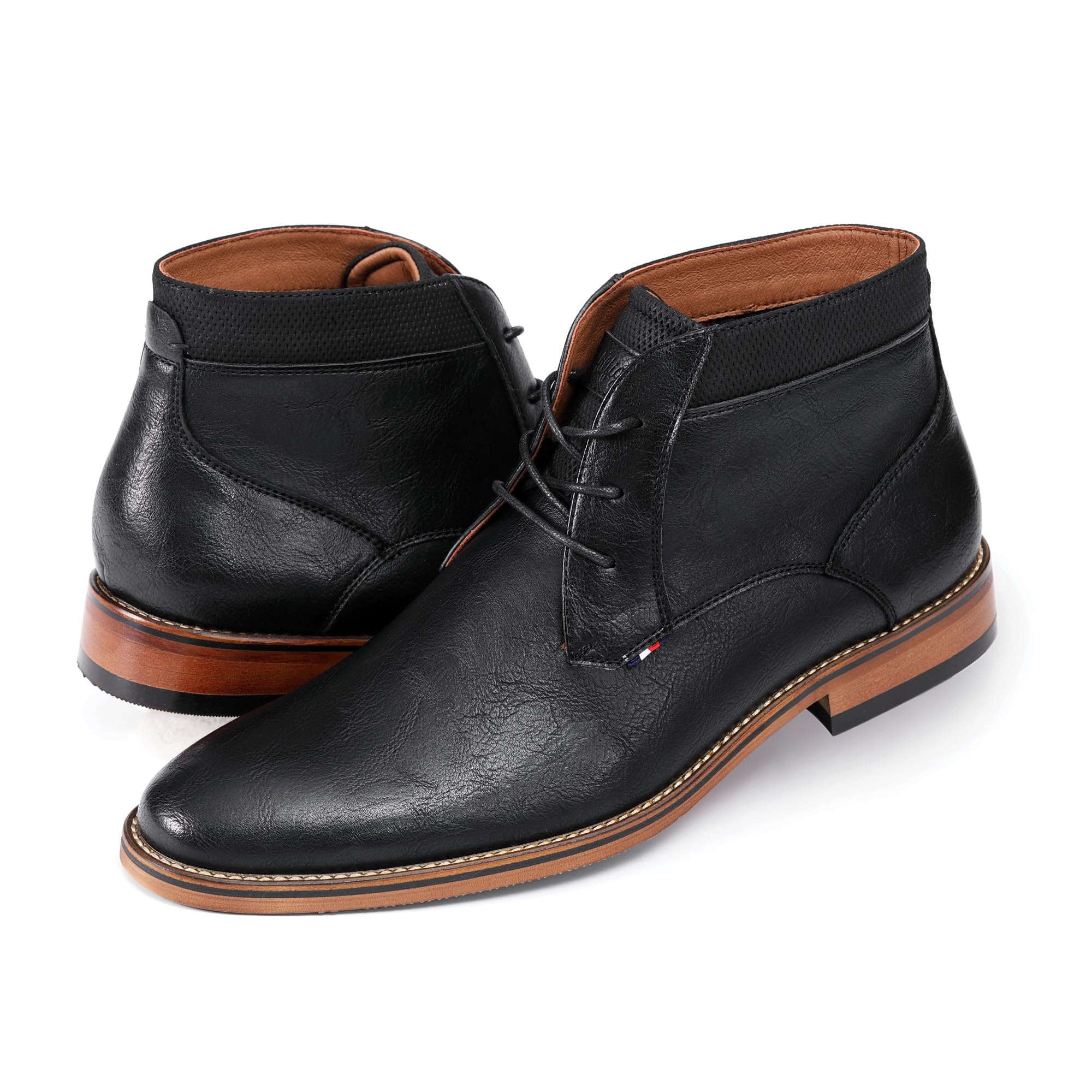 Tommy Hilfiger Men's Balen Chukka Boot