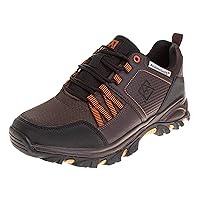 Avalanche Unisex-Child Av Hike Boots