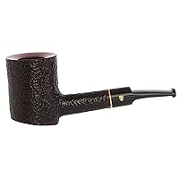 Savinelli Roma 311 KS Tobacco Pipe - Black Stem