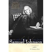 Samuel Johnson: A Biography Samuel Johnson: A Biography Paperback