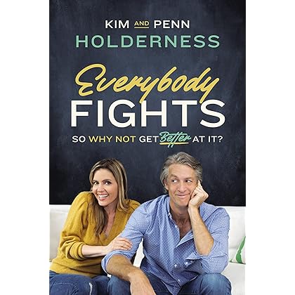 Everybody Fights: So Why Not Get Better at It?