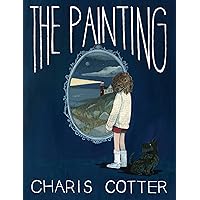 The Painting The Painting Paperback Kindle Hardcover
