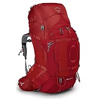 Osprey Ariel Plus 85 Women's Backpacking Pack - Prior Season
