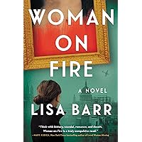 Woman on Fire: A Mystery Novel Woman on Fire: A Mystery Novel Paperback Audible Audiobook Kindle Hardcover Audio CD