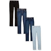 Girls' Super Skinny Jeans