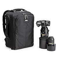 Think Tank Photo Airport Commuter Backpack for Pro Camera Gear