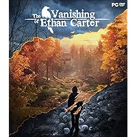 The Vanishing of Ethan Carter [Online Game Code]