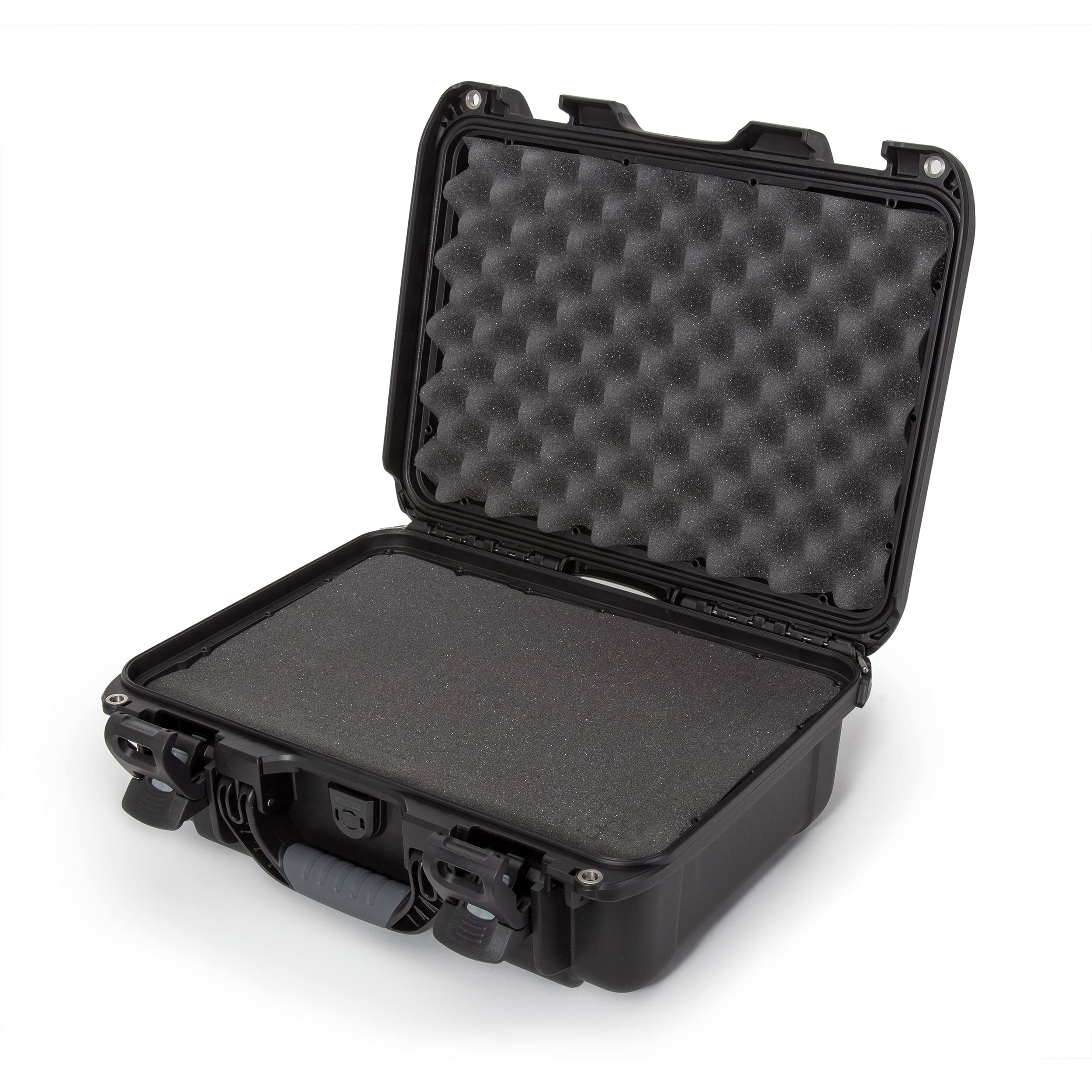 Nanuk 920 Waterproof Hard Case with Foam Insert - Black