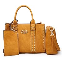 Women's Satchel Style Handbag