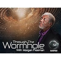 Through the Wormhole with Morgan Freeman Season 5