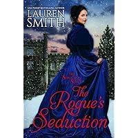 The Rogue's Seduction (The Seduction Series Book 3) The Rogue's Seduction (The Seduction Series Book 3) Kindle Paperback Audible Audiobook Audio CD