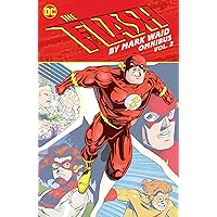 The Flash by Mark Waid Omnibus 2
