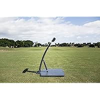 Birdie Town Golf Posture Pod - Golf Swing Trainer for Players of All Levels & Abilities - Improve Your Golf Game with The Posture Corrector - Made for Tour, Pro & Amature Golfers - for Men & Women