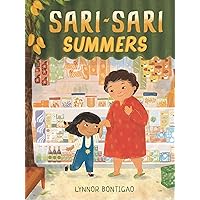 Sari-Sari Summers Sari-Sari Summers Hardcover Kindle