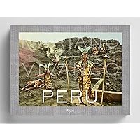 Peru, Mariano Vivanco (Spanish) (Spanish Edition)