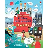 El llibre dels perquès - El plàstic El llibre dels perquès - El plàstic Board book