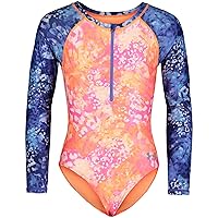 Under Armour Girls' One Piece Paddlesuit
