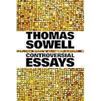 Controversial Essays (Hoover Institution Press Publication) Controversial Essays (Hoover Institution Press Publication) Audible Audiobook Paperback Kindle Audio CD