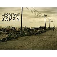 A Portrait Of Postwar Japan